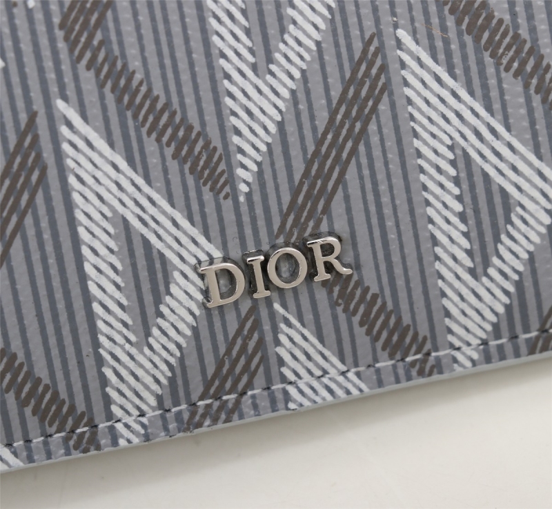 Christian Dior Wallet